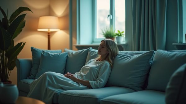 7 astuces pour améliorer le bien-être grâce à l'habitat