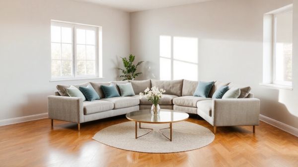 7 astuces pour améliorer le bien-être grâce à l'habitat