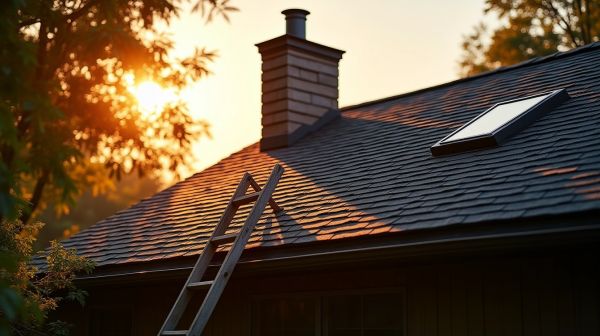 Comment assurer un désenfumage efficace de votre toiture ?