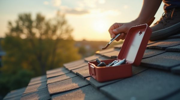 Comment assurer un désenfumage efficace de votre toiture ?