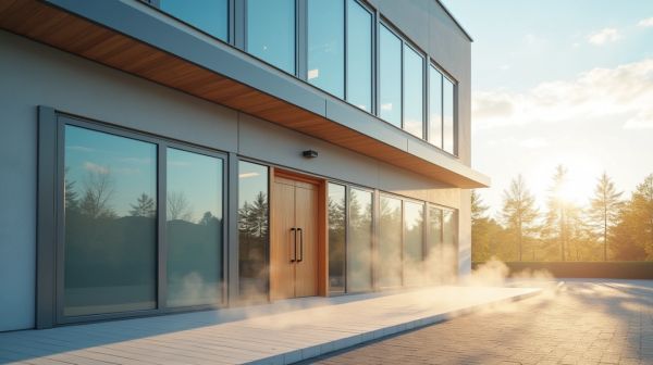 Expertise en installation climatisation dans le Val d'Oise
