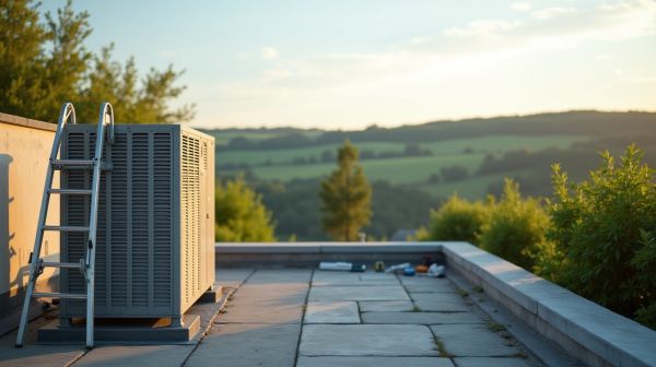 Expertise en installation climatisation dans le Val d'Oise