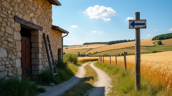 Les meilleurs conseils pour engager un charpentier dans le Gers