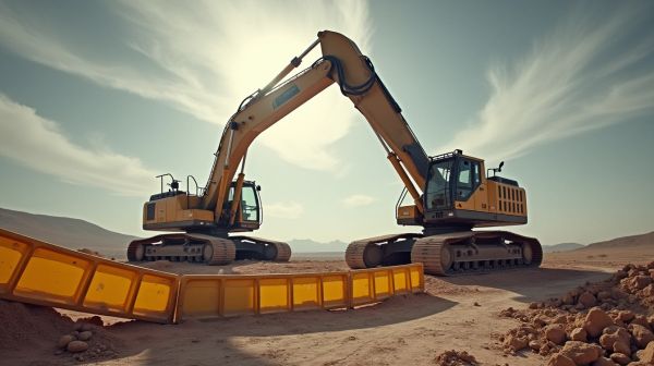Louer une aspiratrice excavatrice pour vos chantiers