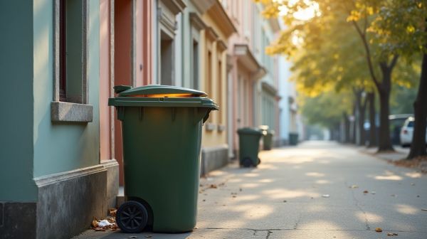 Louer votre benne à Annemasse pour une gestion facile des déchets
