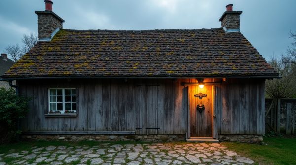 Lutter efficacement contre l'humidité en Seine-Maritime