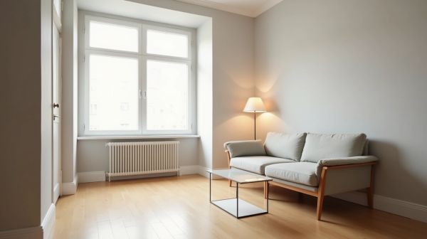 Optimiser l'adaptation de logement pour favoriser le bien-être