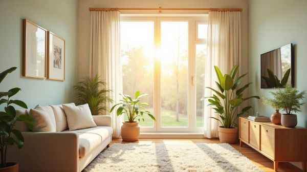 Optimiser l'adaptation de logement pour favoriser le bien-être