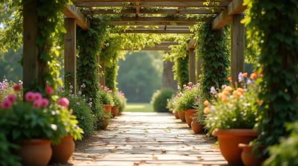 Pergola ancenis, nos recommandations