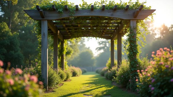 Pergola ancenis, nos recommandations