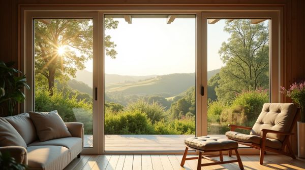 Quelle fenêtre choisir pour votre projet dans le Val d'Oise ?