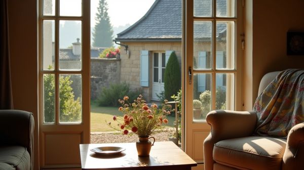 Quelle fenêtre choisir pour votre projet dans le Val d'Oise ?