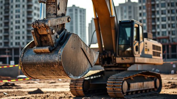 Top conseils pour choisir une aspiratrice excavatrice à louer
