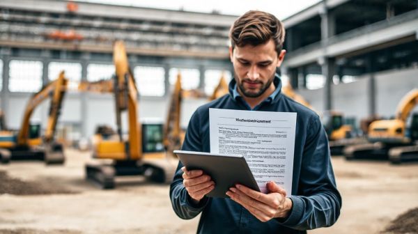 Top conseils pour choisir une aspiratrice excavatrice à louer