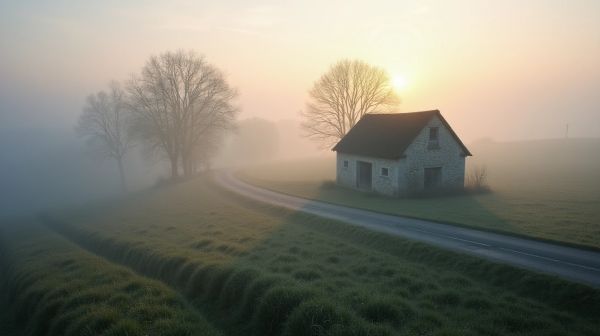 Top solutions pour combattre l'humidité en Seine-Maritime