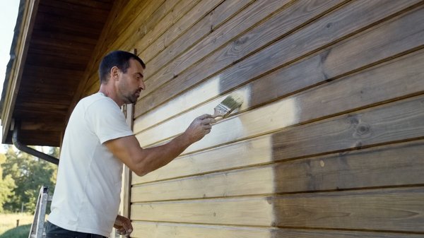 Peinture blanche : astuces pour bien choisir et appliquer votre peinture